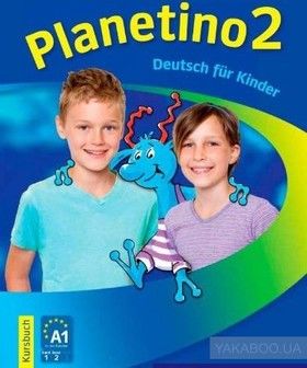 Planetino: Kursbuch 2