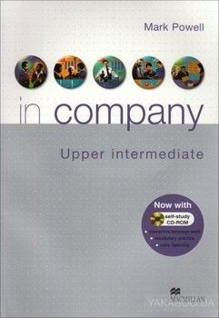 In Company. Upper Intermediate