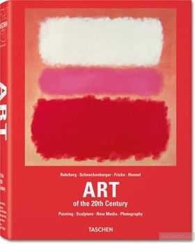 25 Art of the 20th Century