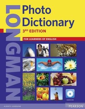 Longman Photo Dictionary (+ CD)