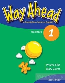 Way Ahead New 1: Workbook