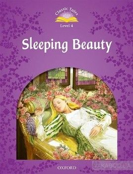 Classic Tales: Level 4: Sleeping Beauty