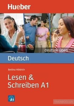 Deutsch Uben: Wortschatz &amp; Grammatik A1