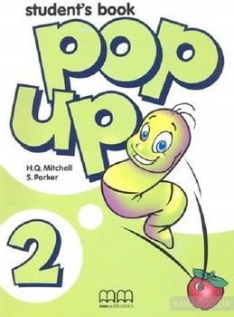 Pop up 2 Work Book (includes CD-ROM)