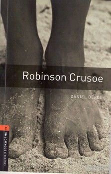 Robinson Crusoe: 700 Headwords