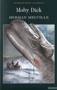Moby-Dick, or The Whale