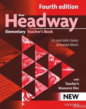 New Headway. Elementary Teacher&#039;s Pack