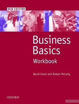 Business Basics New Edition. Workbook