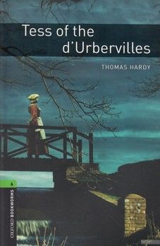 Tess of the d`Urbervilles