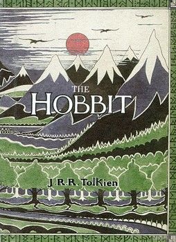 The Hobbit (pocket version)
