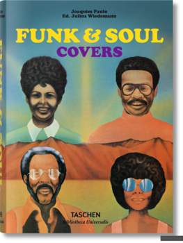 Funk &amp; Soul Covers