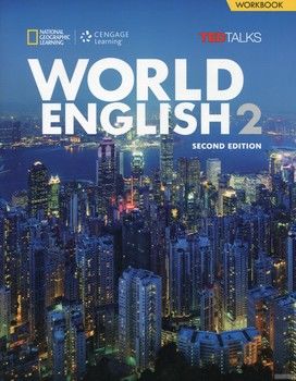 World English 2-nd Edition 2 Workbook