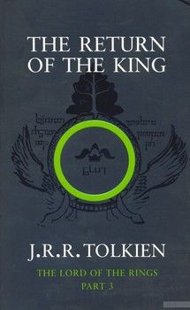 The Lord of the Rings. Part 3. The Return of the King