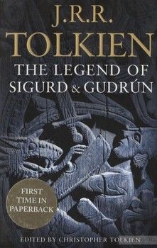 The Legend of Sigurd And Gudrun