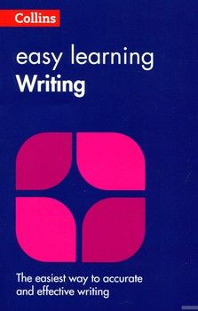 Collins English. Easy Learning: Writing