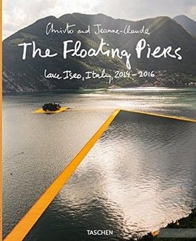Christo and Jeanne-Claude: The Floating Piers