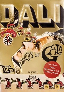Dali: Les Diners De Gala