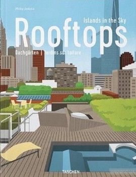 Rooftops: Islands in the Sky