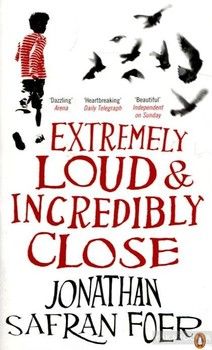 Extremely Loud and Incredibly Close