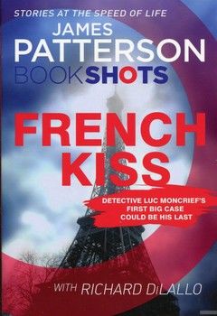 French Kiss: BookShots