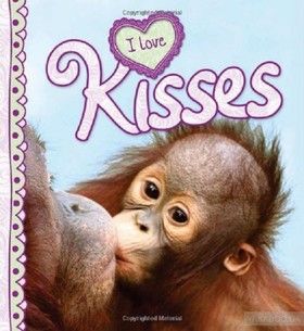 I Love: Kisses