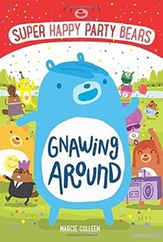 Super Happy Party Bears: Gnawing Around