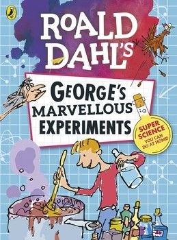 Georges Marvellous Experiments