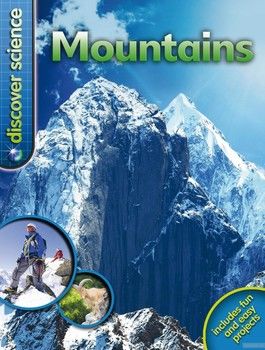 Discover Science: Mountains