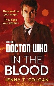 Doctor Who. In the Blood