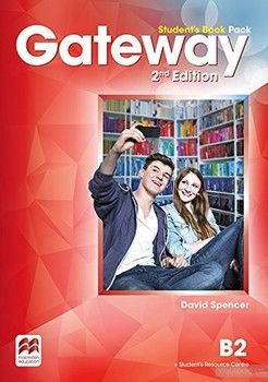 Gateway B2 Student&#039;s Book Pack