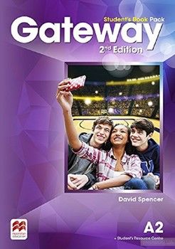 Gateway A2 Student&#039;s Book Pack
