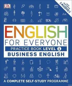 English for Everyone. Business English 1 Practice Book