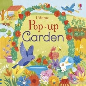 Pop-Up: Garden