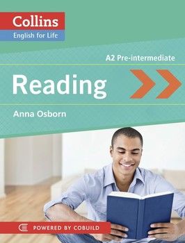 Reading: A2 Pre-Intermediate
