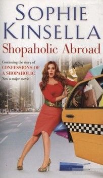 Shopaholic Abroad