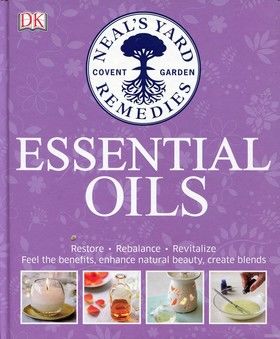 Neal&#039;s Yard Remedies: Essential Oils