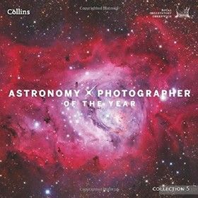 Astronomy Photographer of the Year. Collection 5