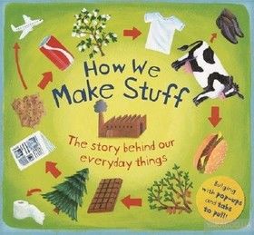 How We Make Stuff: The Story Behind Our Everyday Things