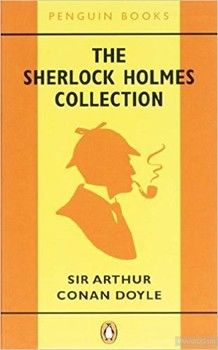 The Sherlock Holmes Box Set
