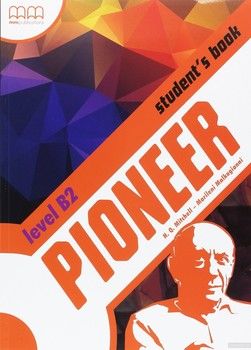 Pioneer B2 Student&#039;s Book