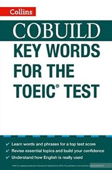 Key Words for the TOEIC Test