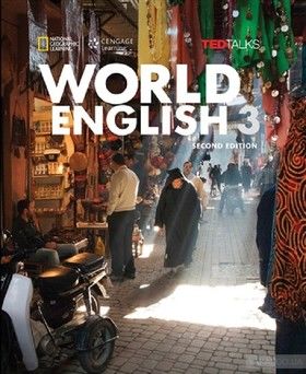 World English 3. Student&#039;s Book