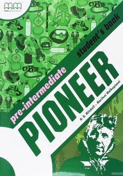 Pioneer Pre-Intermediate Student&#039;s Book