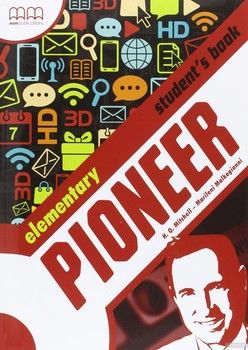 Pioneer Elementary Student&#039;s Book