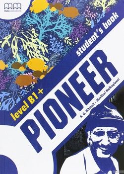 Pioneer B1+ Student&#039;s Book