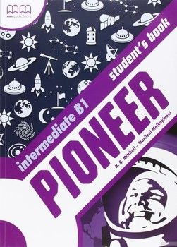 Pioneer Intermediate B1 Student&#039;s Book