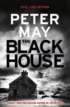 Lewis Trilogy. Book 1. The Blackhouse