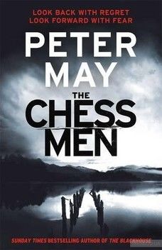 Lewis Trilogy. Book 3. The Chessmen