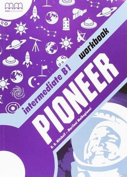 Pioneer Intermediate B1 Workbook with Key
