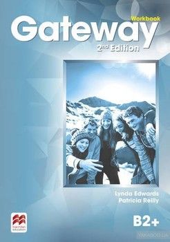 Gateway B2+ Workbook